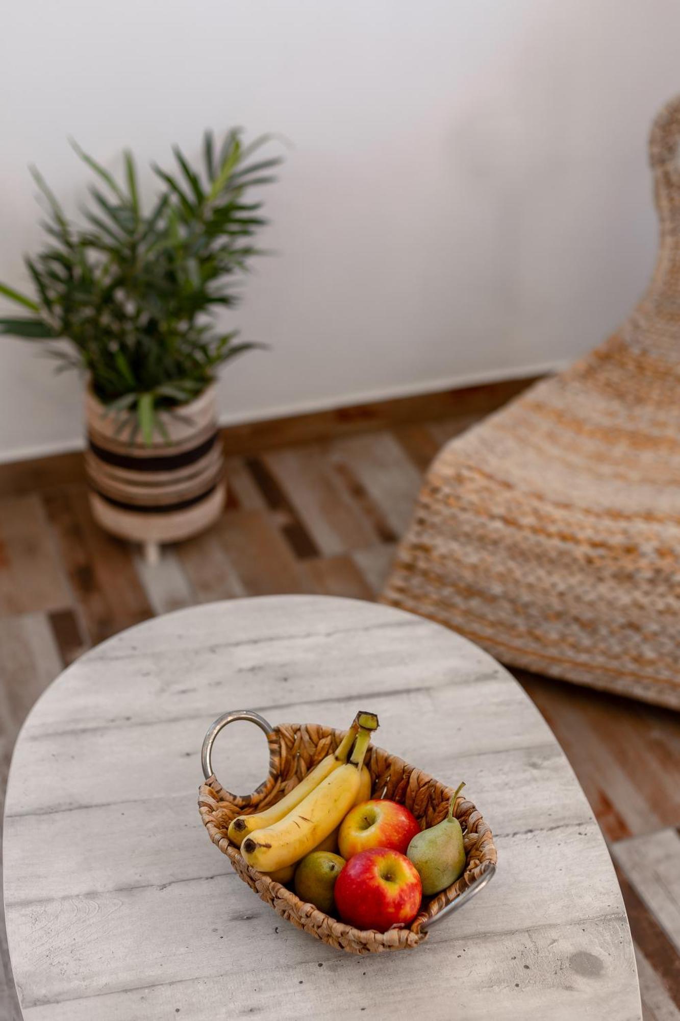 San Constantino Boutique Villa Фира Екстериор снимка