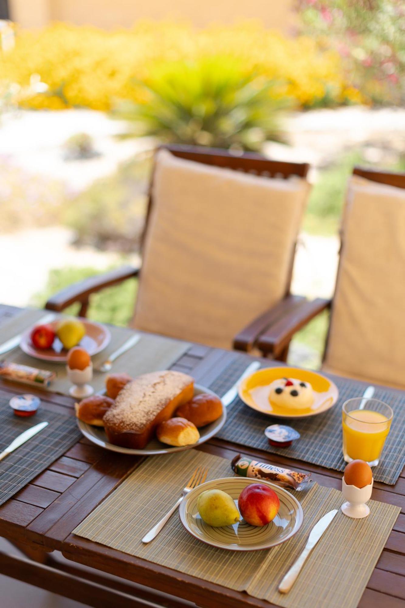 San Constantino Boutique Villa Фира Екстериор снимка