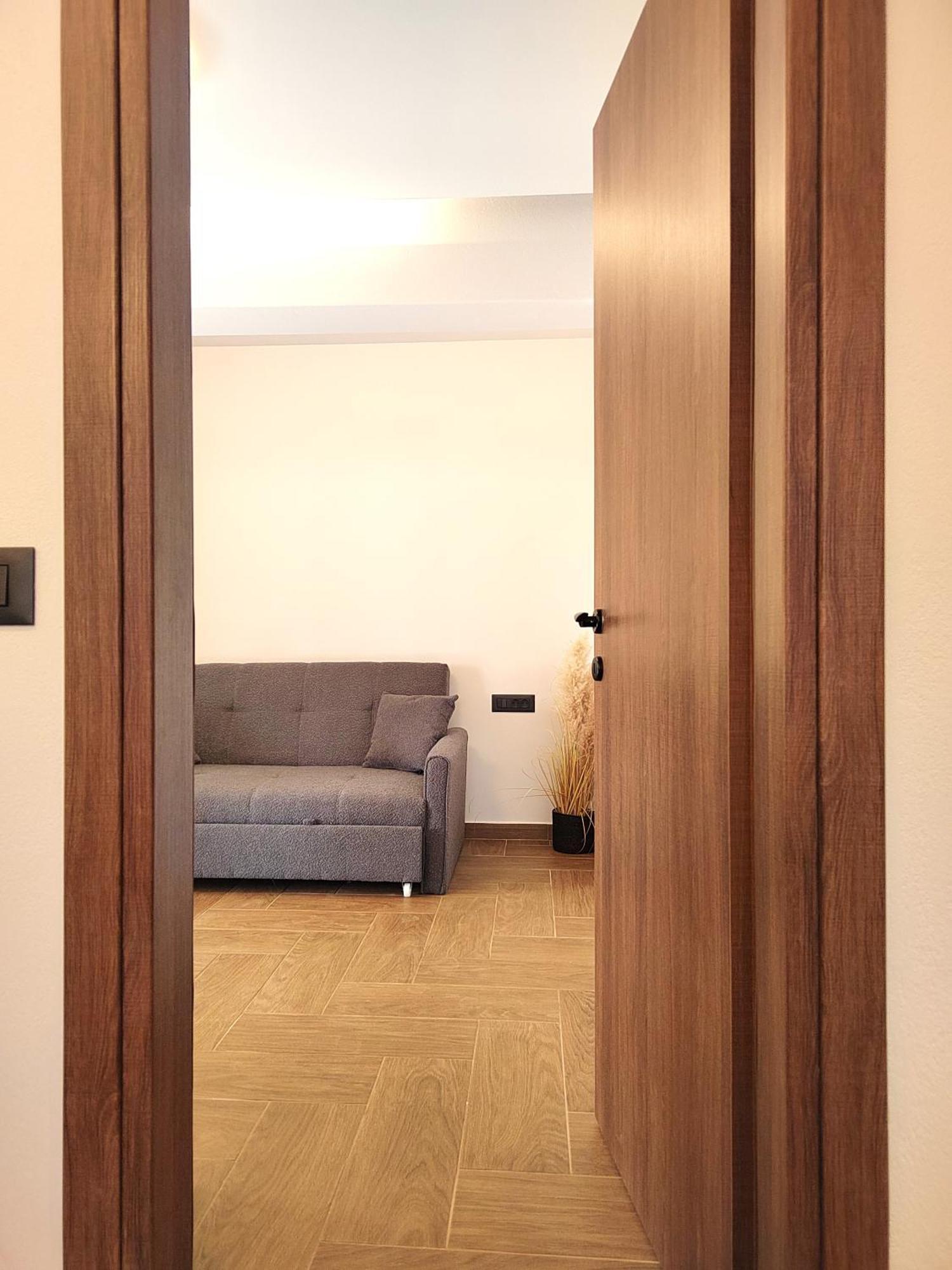 San Constantino Boutique Villa Фира Екстериор снимка